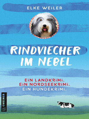 cover image of Rindviecher im Nebel